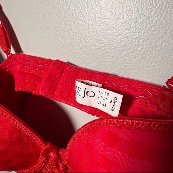 Marie jo avere push  up bra 34B - Picture 5 of 6